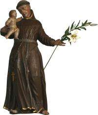 Patron Hl. Antonius von Padua 